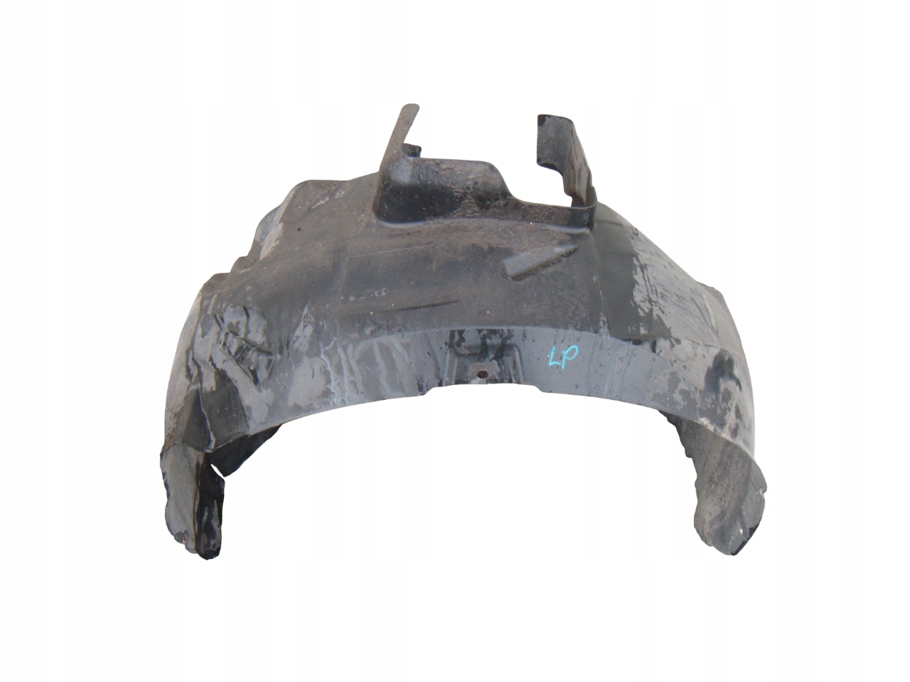 FORD MONDEO MK4 07- NADKOLE LEWY PRZÓD