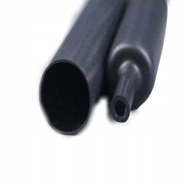 Koszulka izolacyjna termokurczliwa polietylen 11 mm