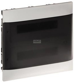 Podomítkový rozvaděč 2x18 Legrand Practibox S