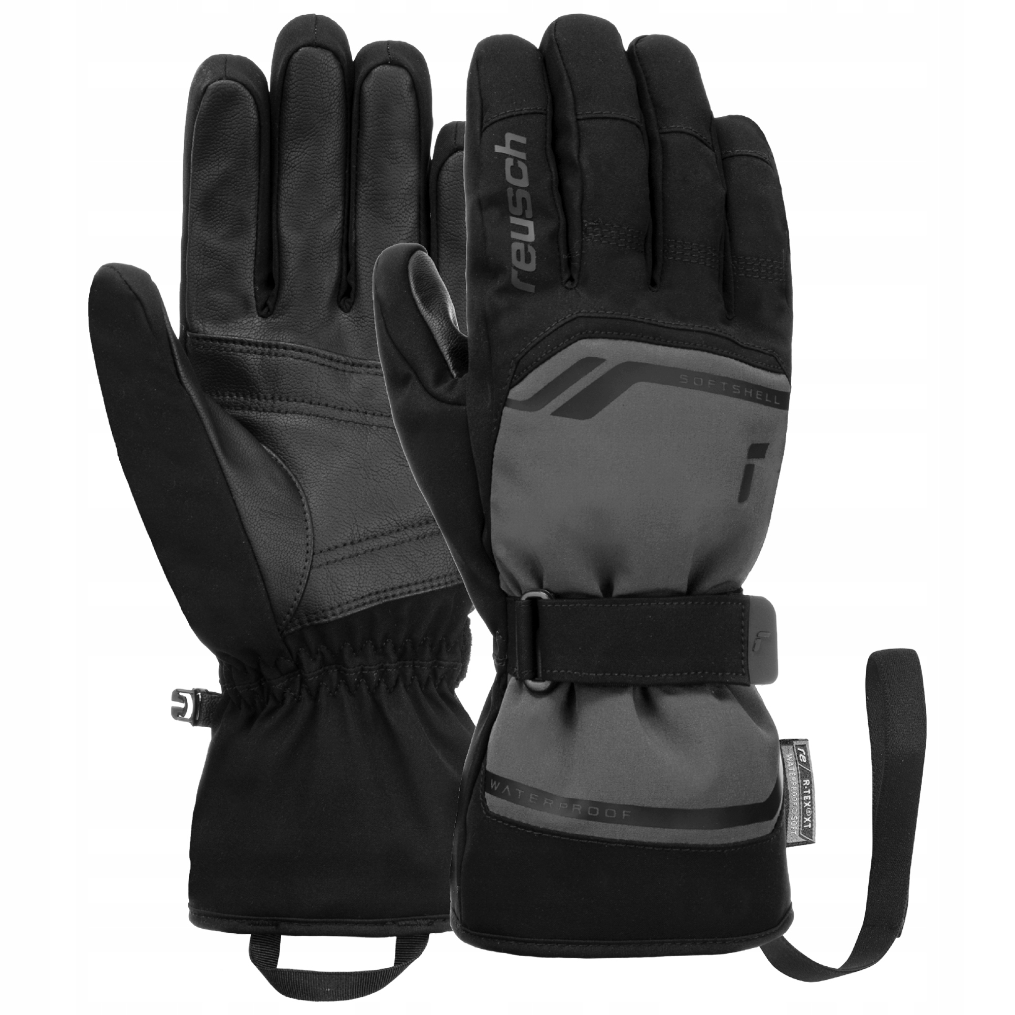 Rękawice narciarskie Reusch Primus R-tex Xt 9