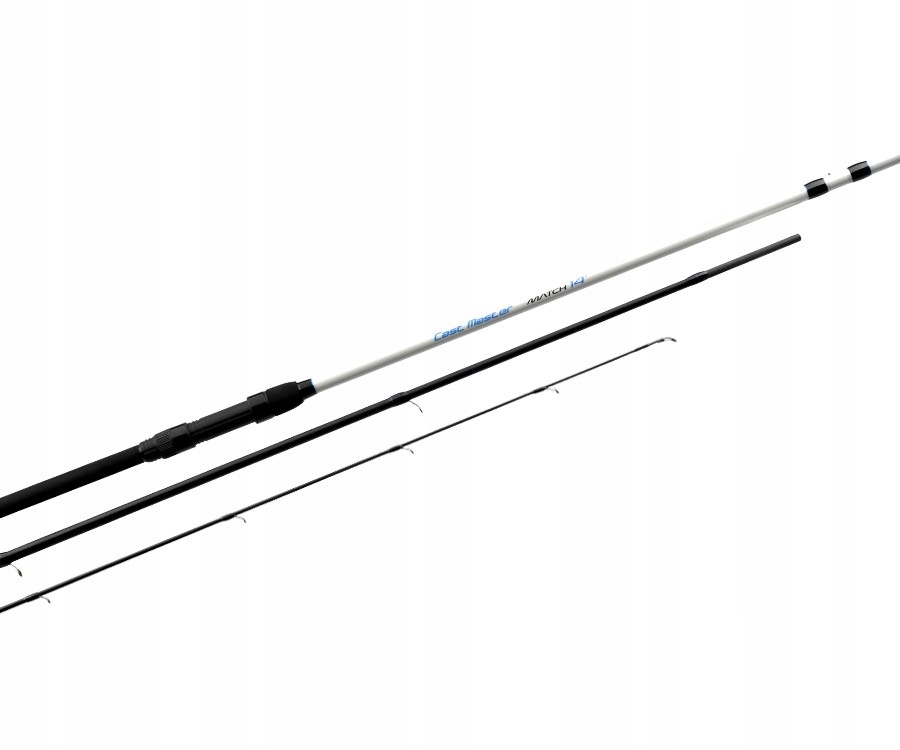 WĘDKA SPŁAWIKOWA FLAGMAN CAST MASTER MATCH 4,20m 3-15g