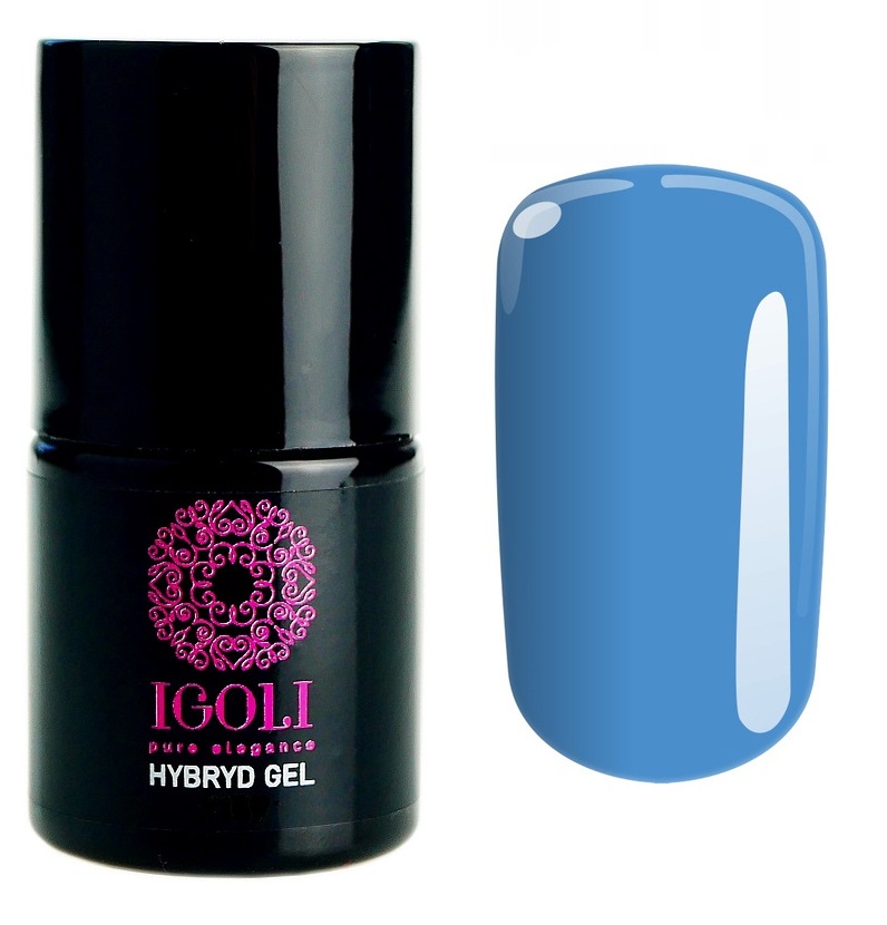 

Lakier hybrydowy hybryda Uv/led 7ml kolor 183