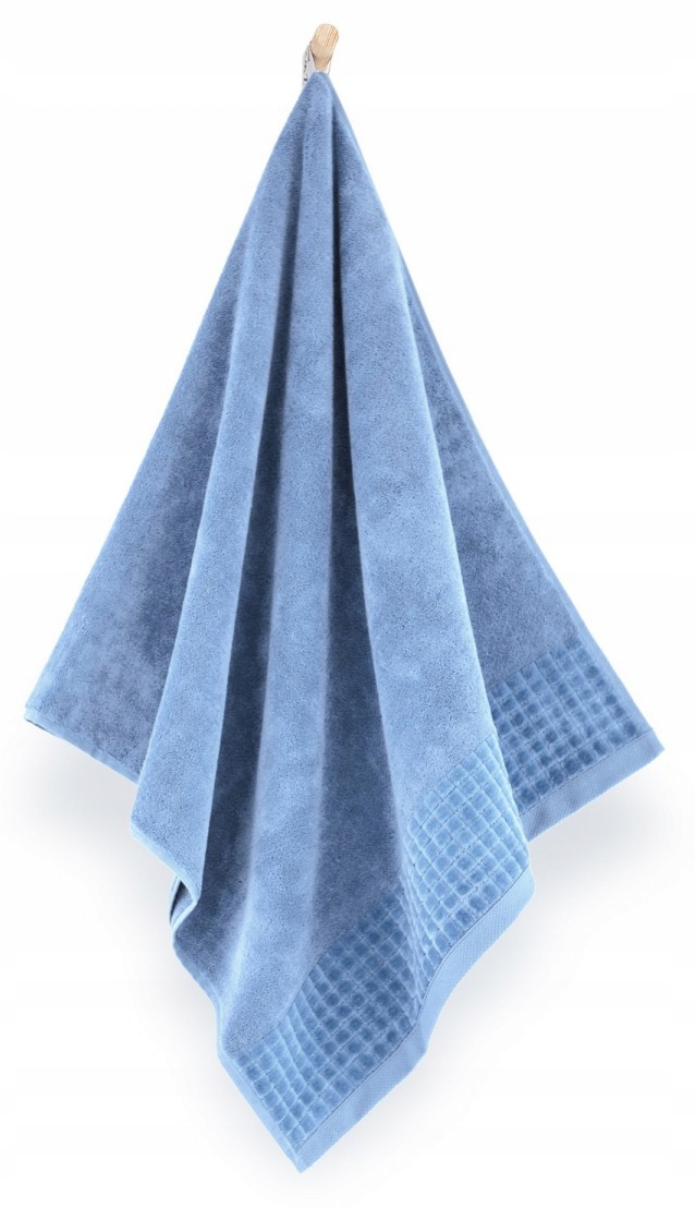 ZWOLTEX 3 Ręczniki B. EGIPSKA 70x140 50x100 30x50 Marka Zwoltex