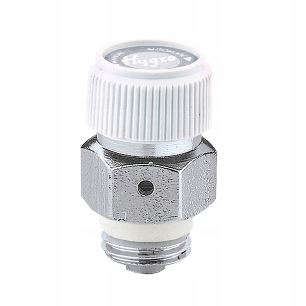 

Odpowietrznik automatyczny 3/8" Caleffi