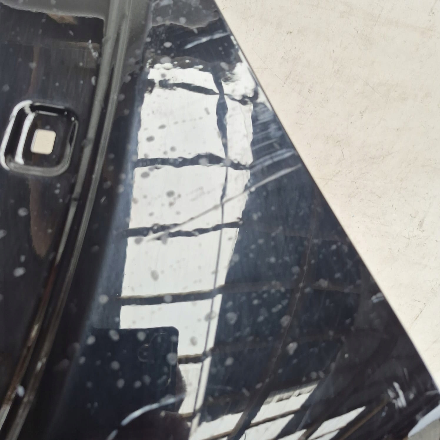 HYUNDAI TUCSON IV 4 20- fender right front front