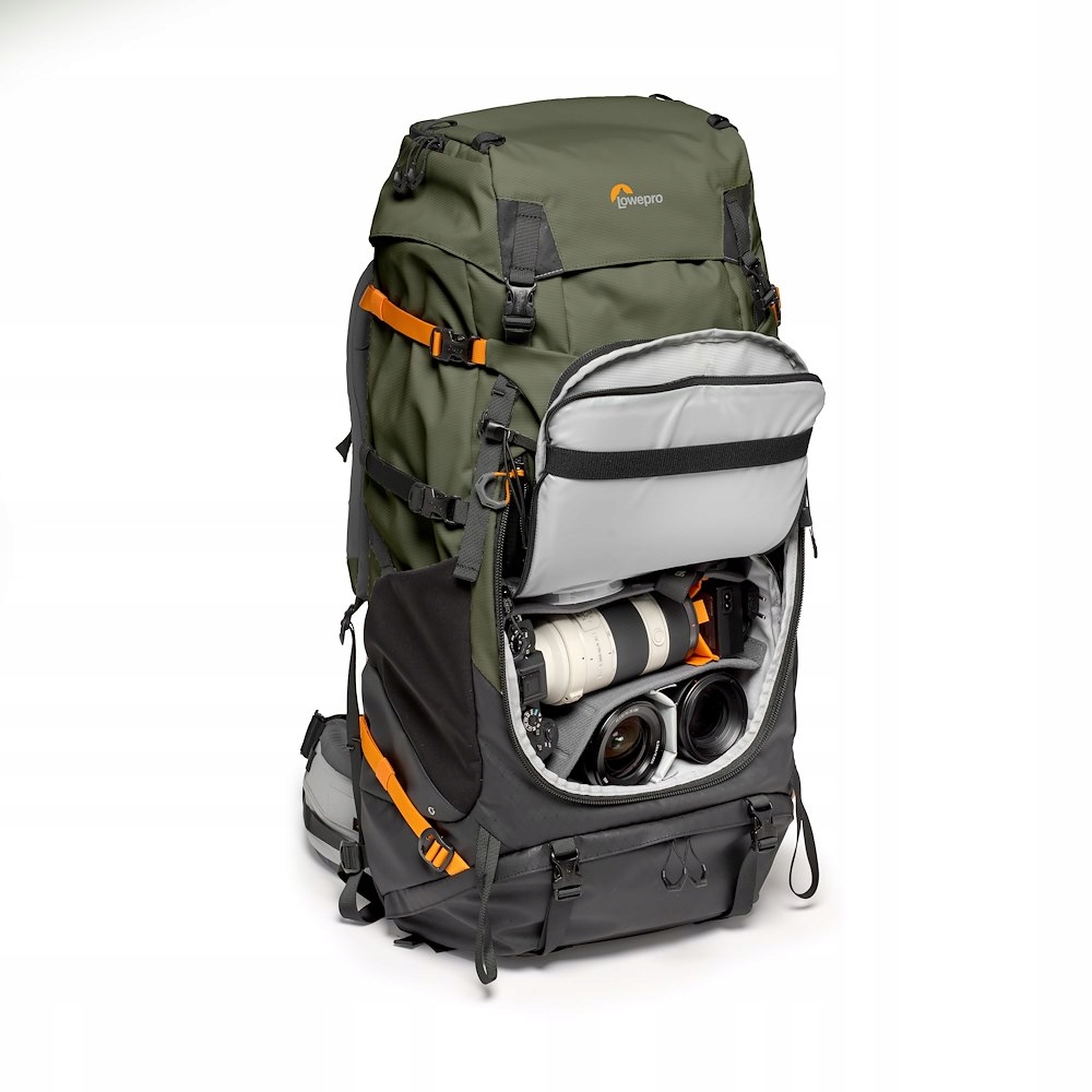 Lowepro Plecak PhotoSport Pro 70L AW IV S-M Kod producenta LP37473-PWW