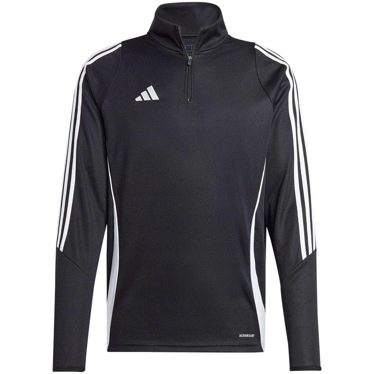 Pánská mikina adidas Tiro 24 Training Top černá IJ9963 vel. M