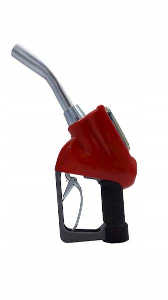 PISTOLET ON NALEWAJACY Z LICZNIKIEM LCD A0101 Producent code A0101