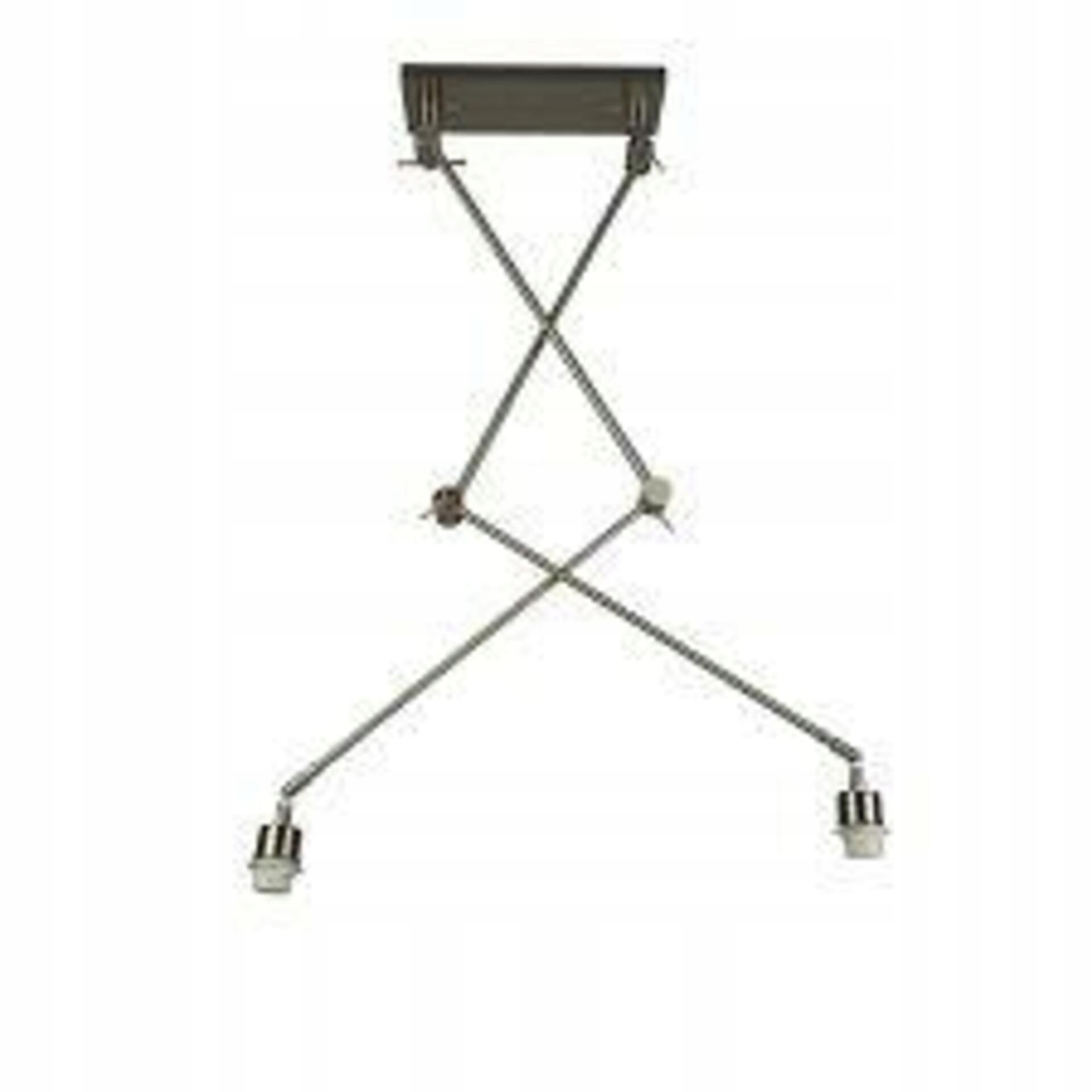 AZzardo AZ1842 závesné svietidlo Adam 2S telo svietidlá