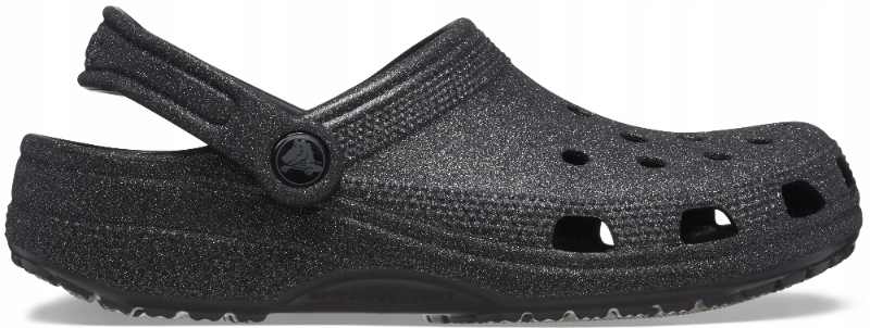 Chodítka pro dospělé Crocs Classic Glitter Clog 205942 38/39