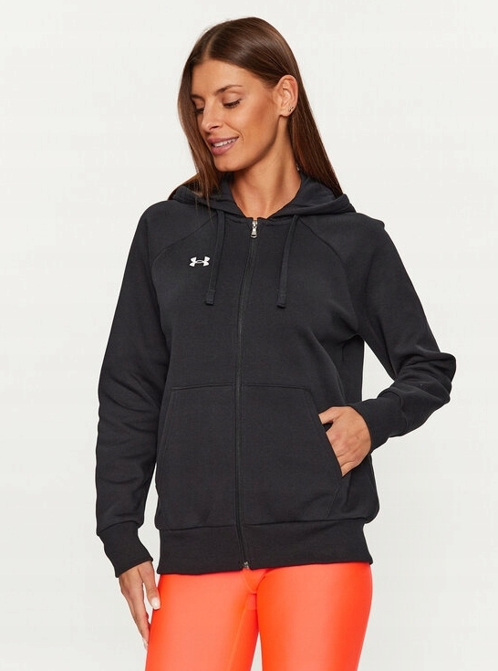 Under Armour mikina 1379497 r.XS