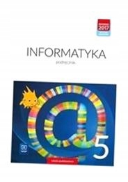 INFORMATYKA SP 5 PODR. WSIP W.2021, PRACA ZBIOROWA
