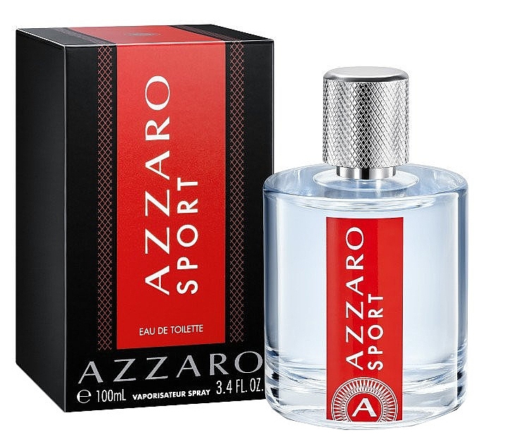 Sport Pour Homme woda toaletowa