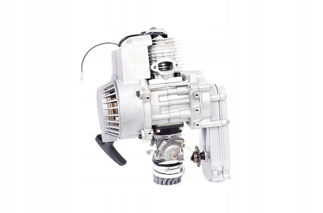 125 - 2T 6KM ENGINE ДЛЯ КАРТИНГА BUGGY DRIFT TRIKE