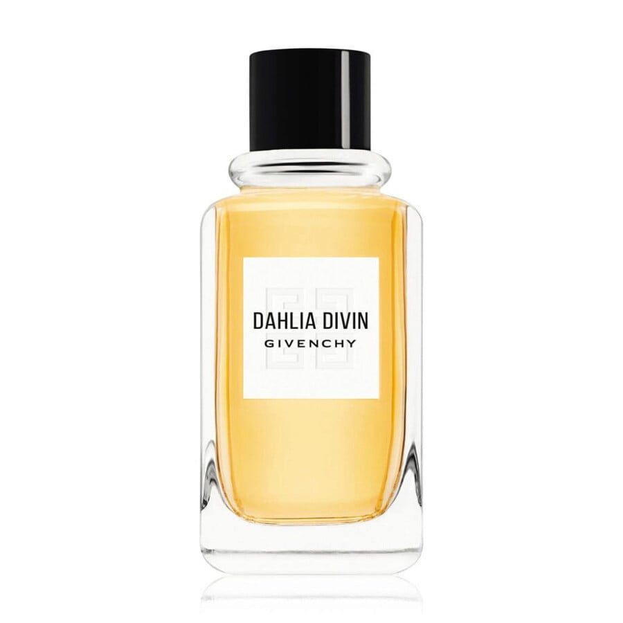 Givenchy Dahlia Divin Edp 100 ml Parfémovaná voda pro ženy