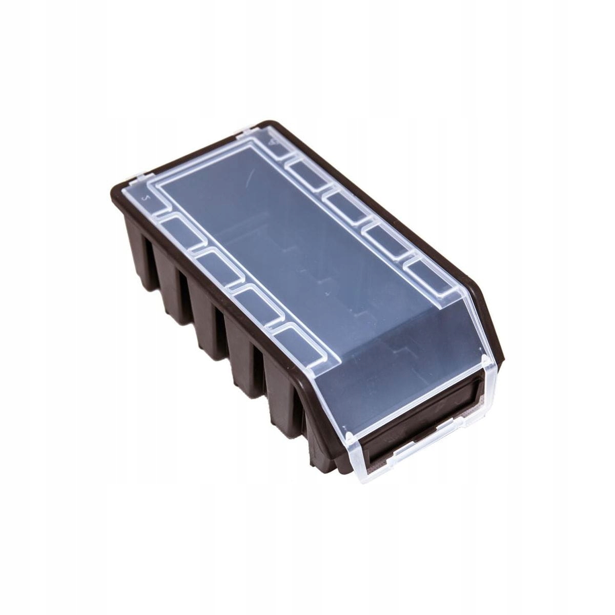 Pojemnik magazynowy - Ergobox 2L Plus | Czarny — 5