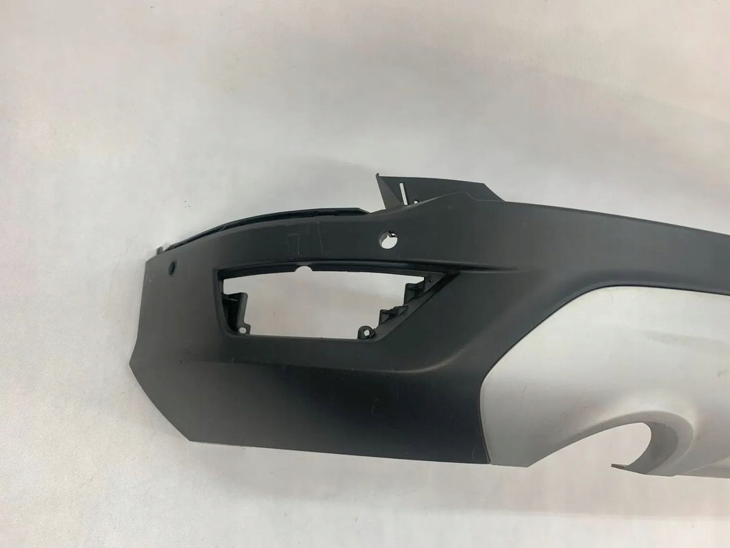 Ford Kuga 2 II 12r Spoiler PDC bumper rear part rear 2012