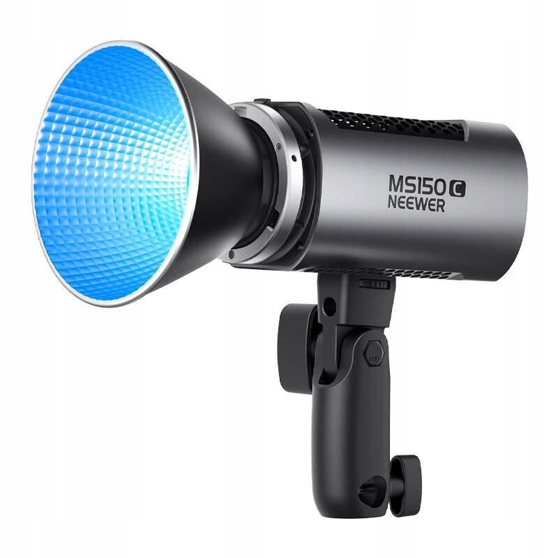 Led lampa Neewer MS150C 150W Rgb 2700-6500K pro film a fotografii