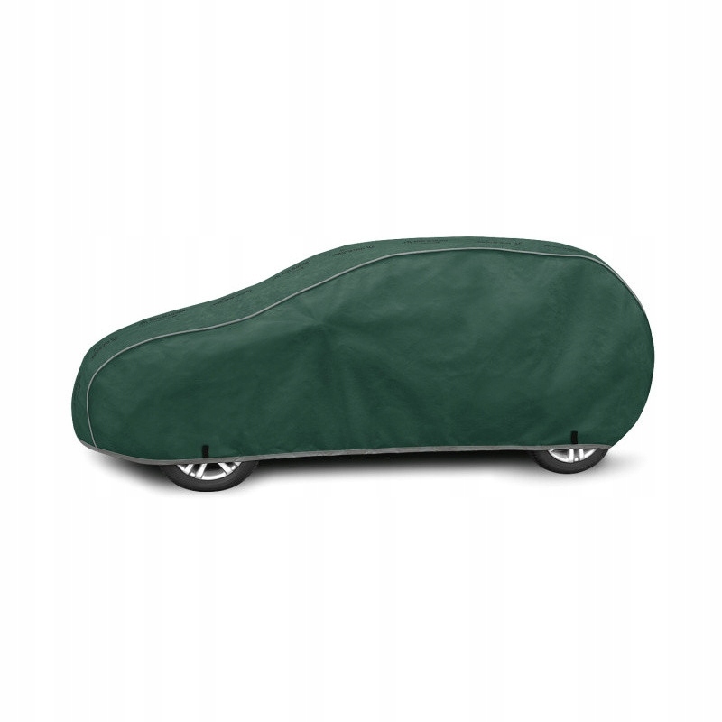 Ochranná plachta Membrane Garage na auto Alfa Romeo 147 2000-2010