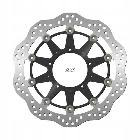 Ng Predný Brzdový Kotúč Honda VFR800F/VFR800X '19-20 (310X94X4,5 MM)