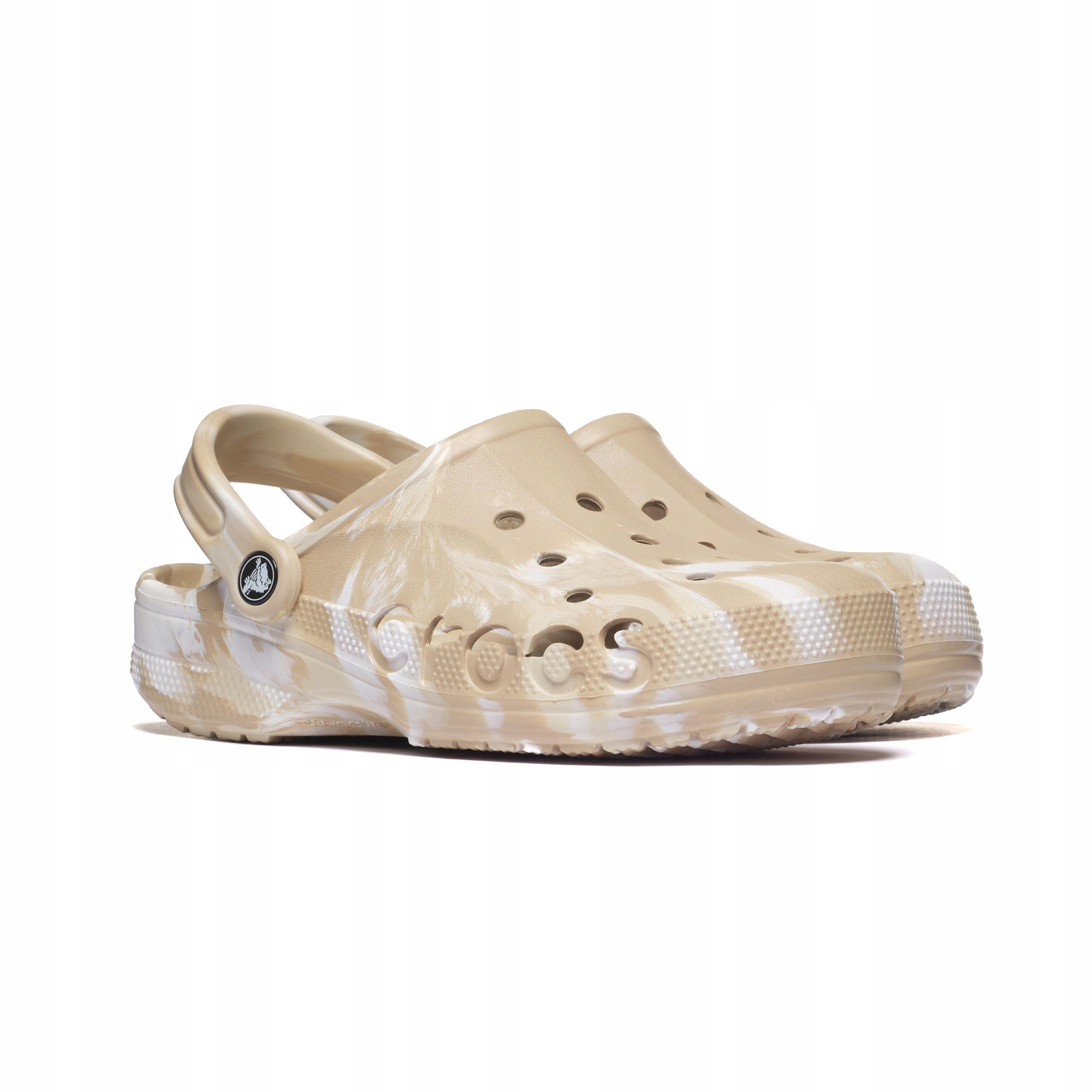 Crocs Baya Marbled Clog 206935-2ZM 38-39