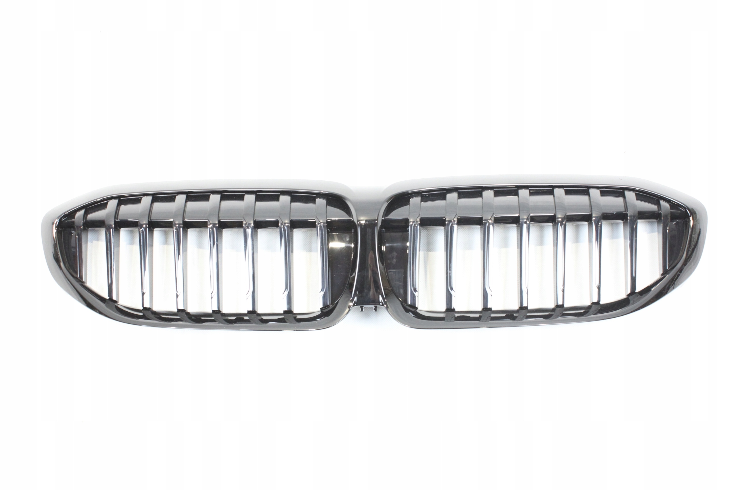 BMW 3 G21 Kühlergrill FRONTGRILL Kühlergitter 5113807 - Thumbnail 1