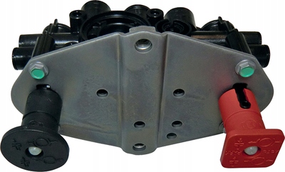 ЗАПОБІЖНИЙ КЛАПАН ПРИЧЕПА AE4247 KNORR