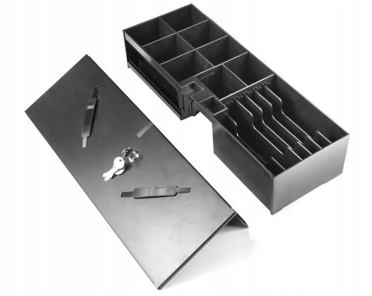 Capture Insert 6B/8C s lidovým otvorem