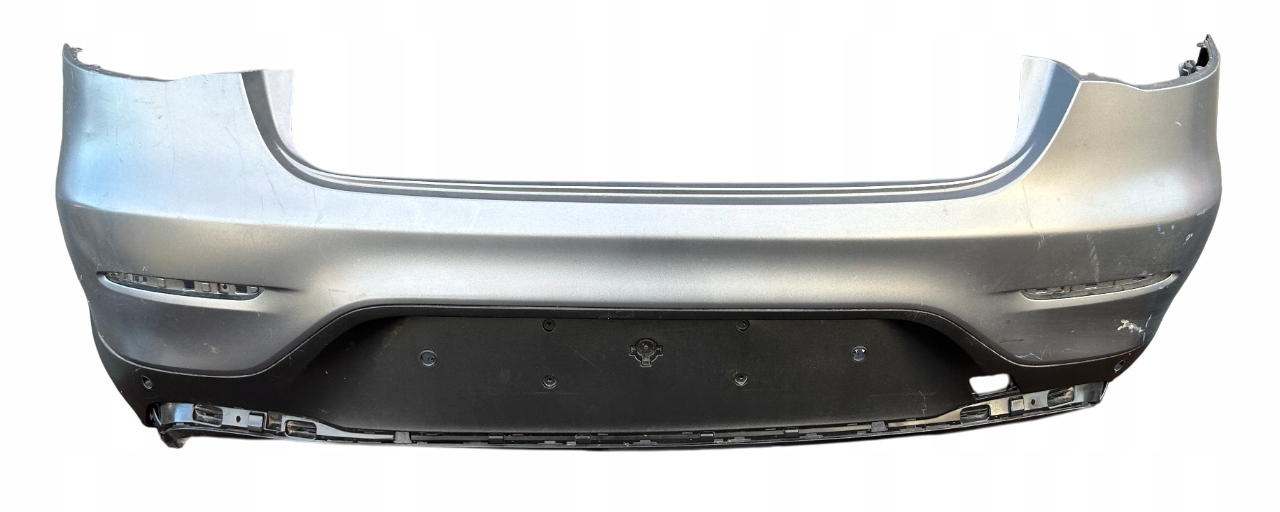 bumper rear part rear MERCEDES GLC 253 COUPE 16-19 PDC
