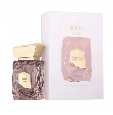 French Avenue Irida Extrait perfuma dla kobiet 100 ml
