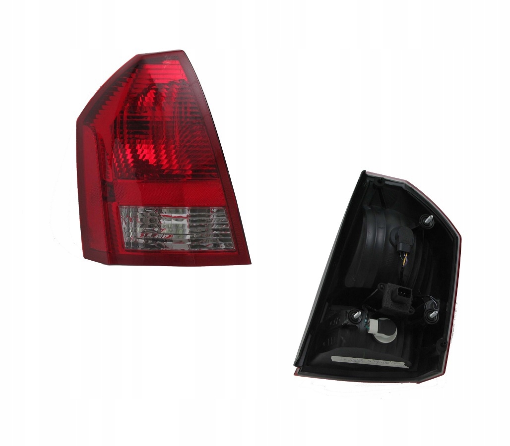 LAMPA TYŁ CHRYSLER 300C, 05 - 11 4805851AC