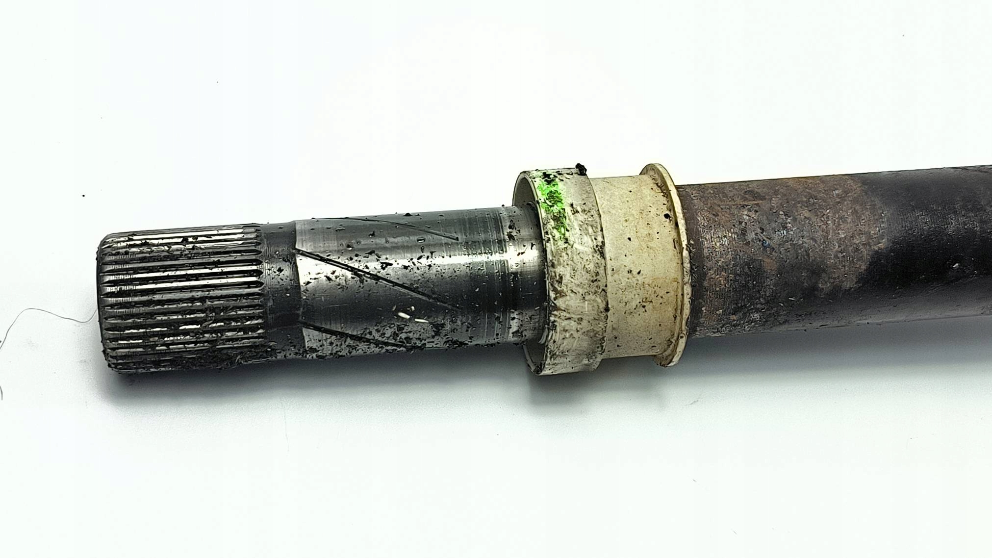semi-axis right front OPEL MOVANO II