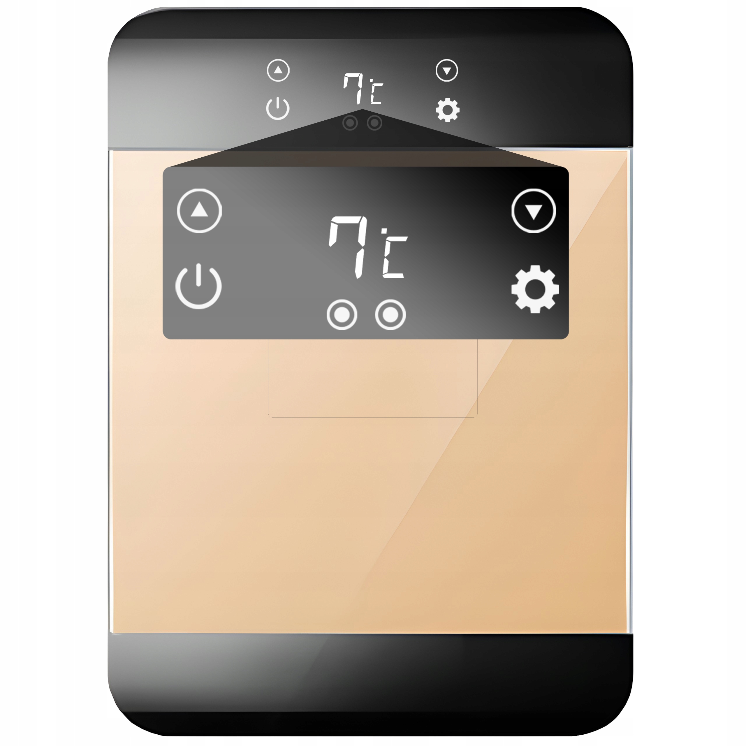 Lodówka Turystyczna Samochodowa Cicha Na 12V/230V Na Napoje