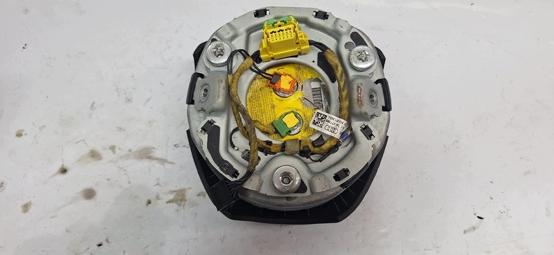 airbag airbag driver´s AUDI A5 4F0880201BK