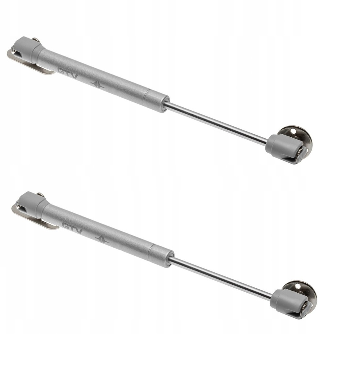 

Podnośnik Gazowy Siłownik Meblowy 100N Gtv 2SZT