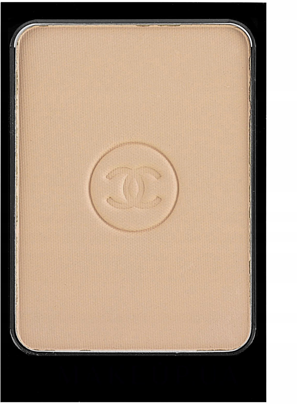 Chanel Mat Lumière Compact 80