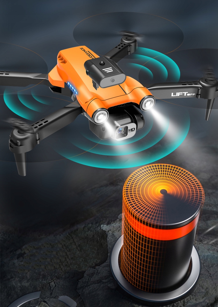 Dron s163 cheap