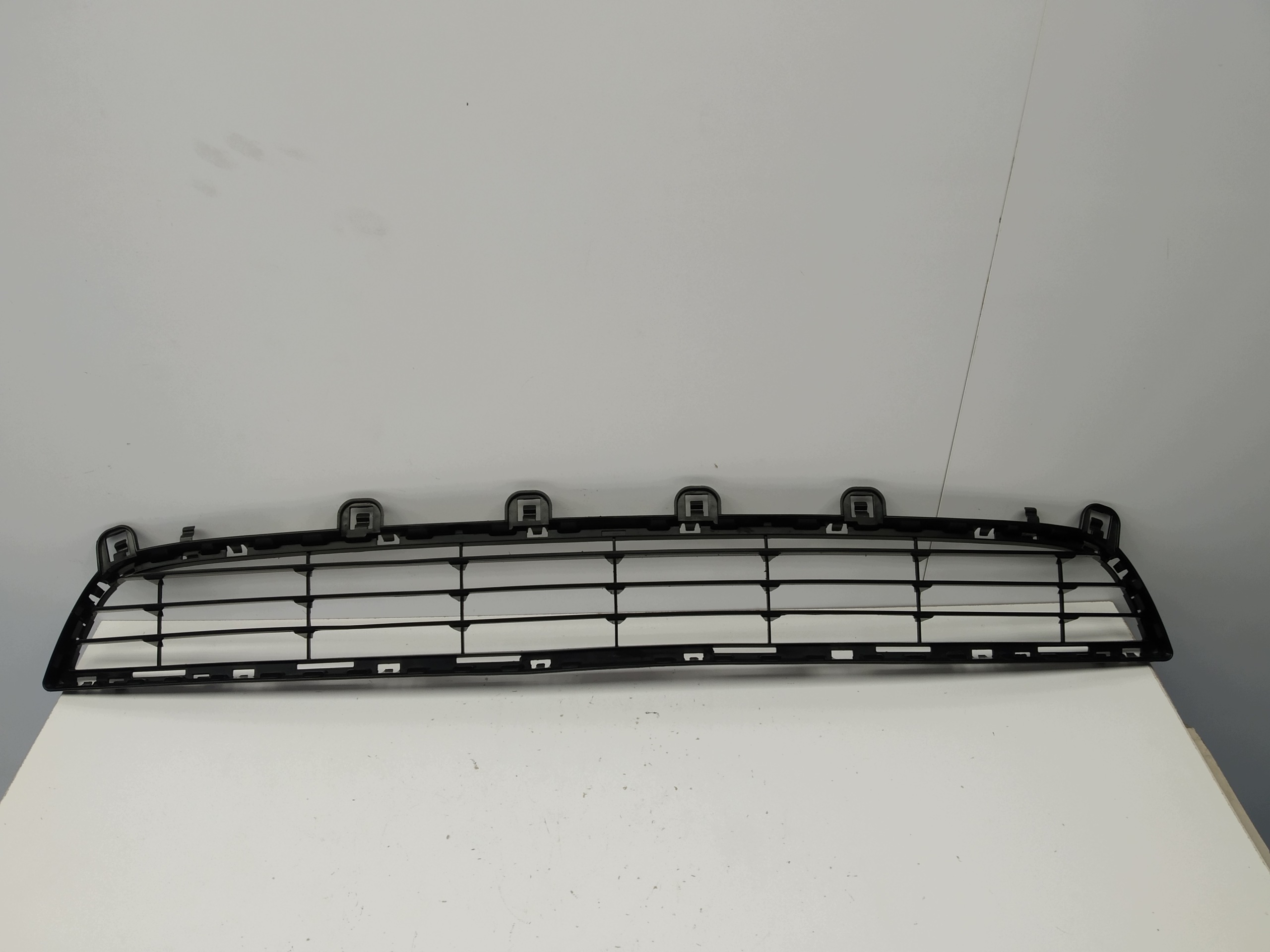 2013r + Bmw X5 F15 grid central w bumper front original 7294475