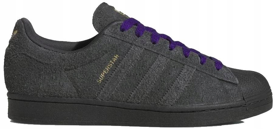 Sneakersy Adidas Superstar Adv buty męskie sportowe trampki r. 44 28 cm
