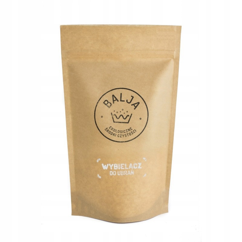 

Wybielacz Do Ubrań 600 G Balja
