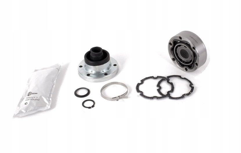 PRZEGUB WAŁU TOYOTA RAV4 - Nowy