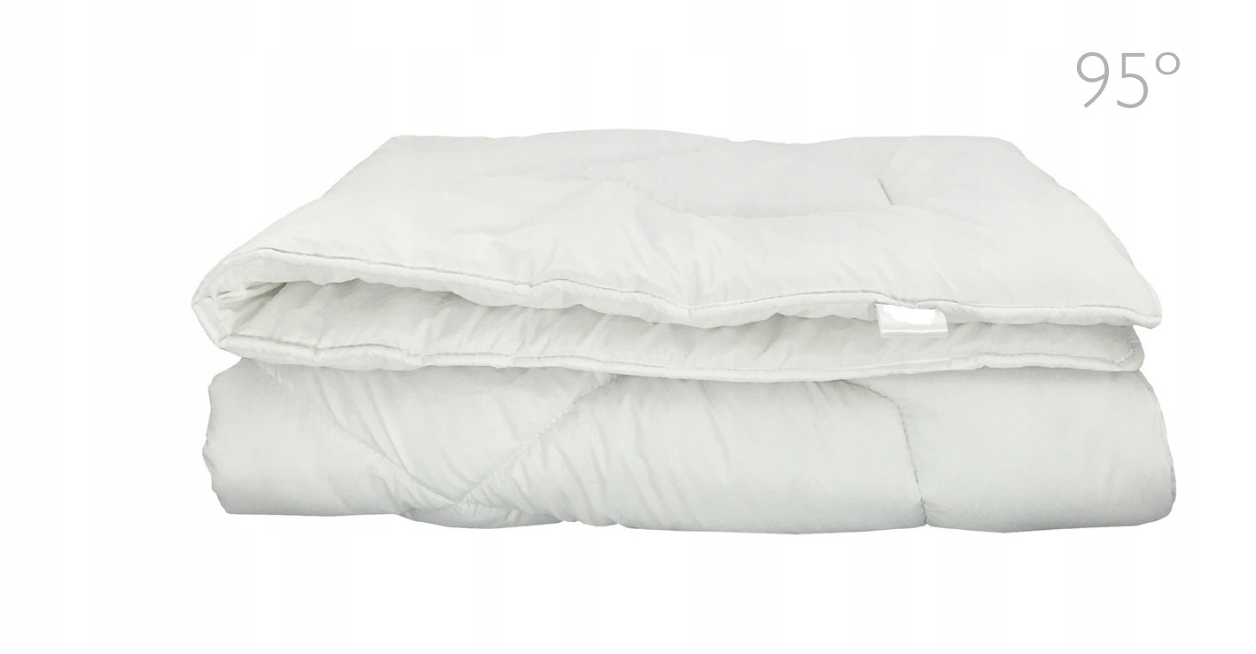 Přikrývka Vitamed celoroční 180x200 antialergická