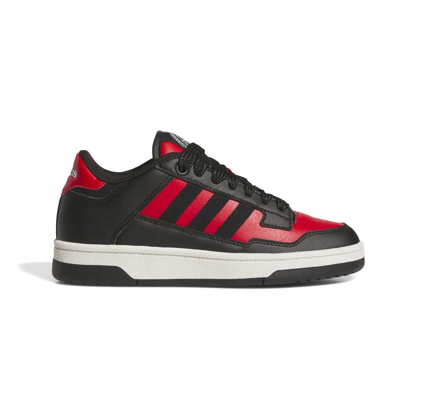 Dziecięce Sneakersy Rapid Court Low J 39 1/3