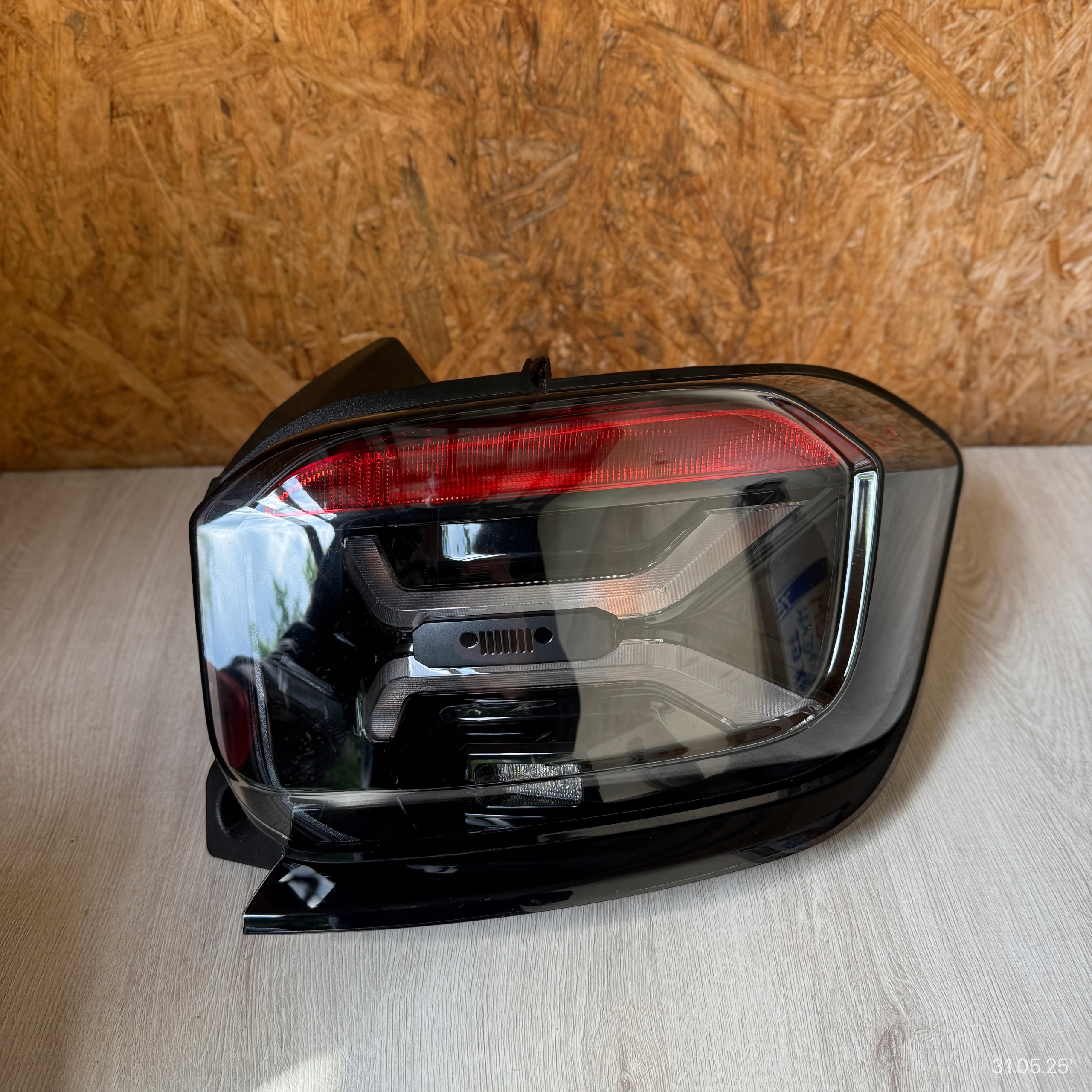light rear right JEEP AVENGER 2024 ROK 00521707360