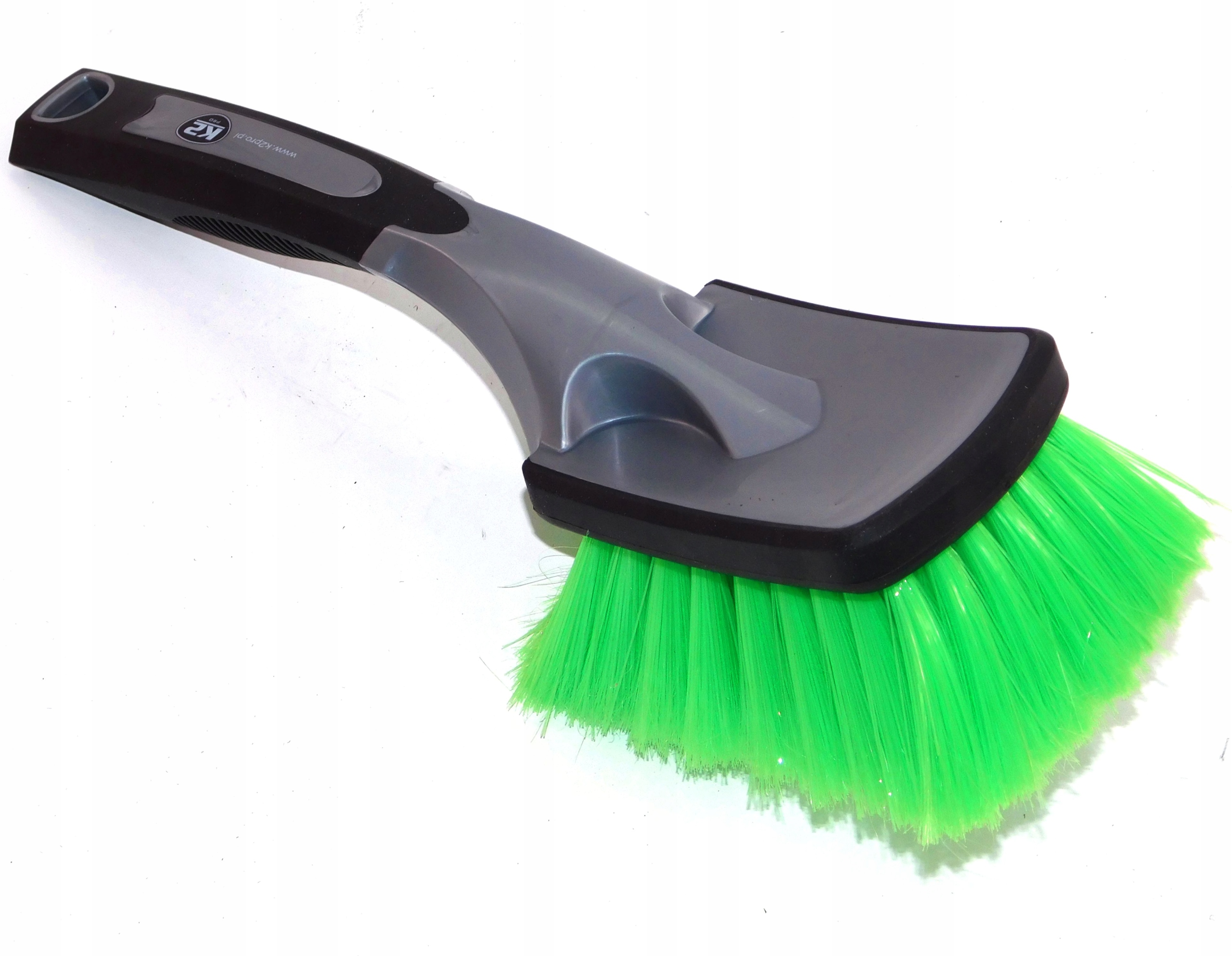 

Szczotka do Mycia ręcznego samochodu K2 miękka