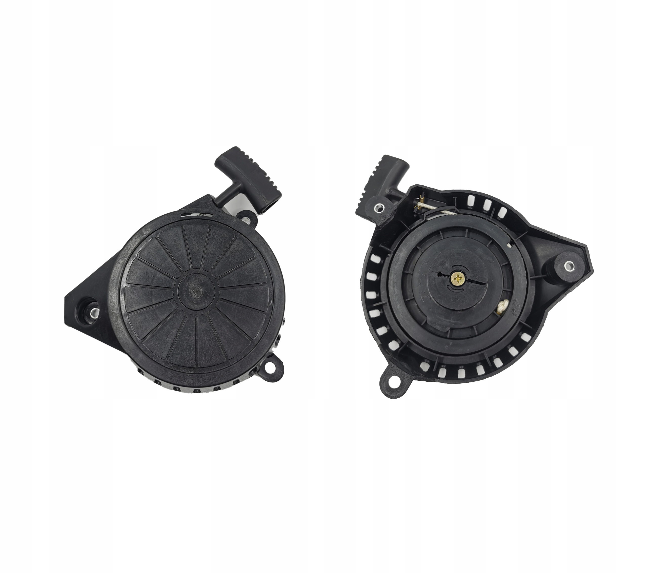 

Rozrusznik Nac LP40-300-PL-DE MEX40-350