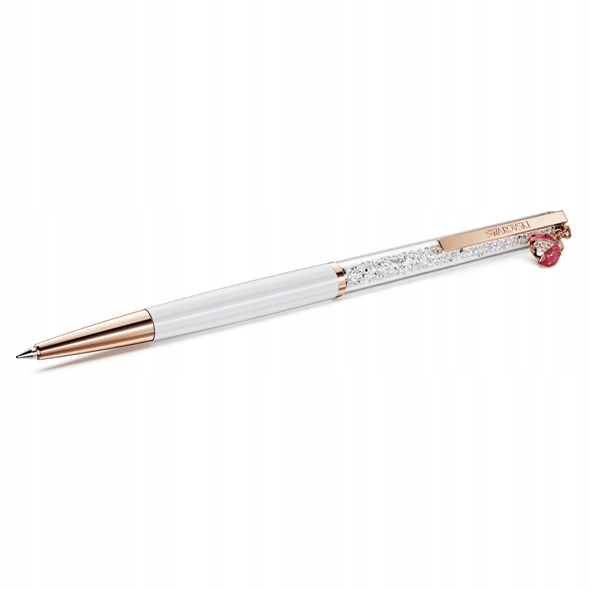 Długopis Swarovski Grawer Crystalline biedronka 5732981