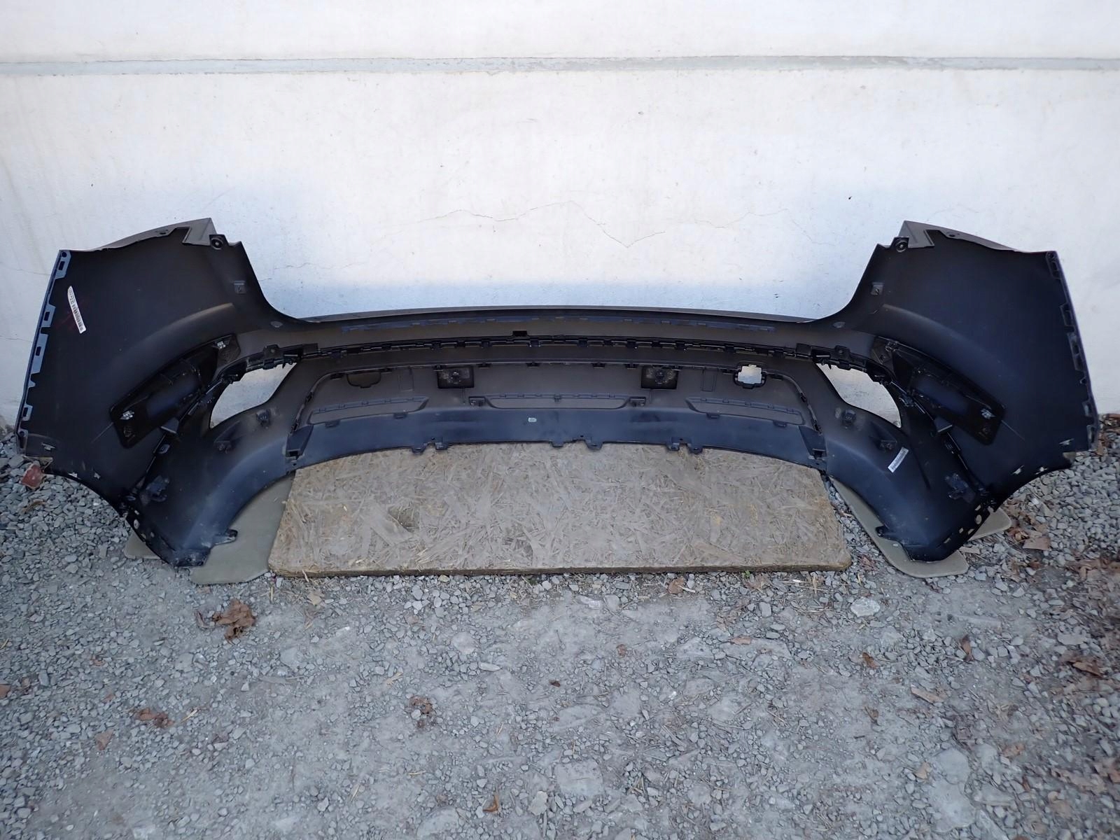 bumper rear part rear RENAULT AUSTRAL 2022- 850B29563R