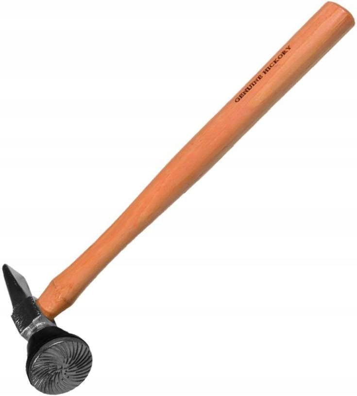 Sťahovacie klampiarske kladivo