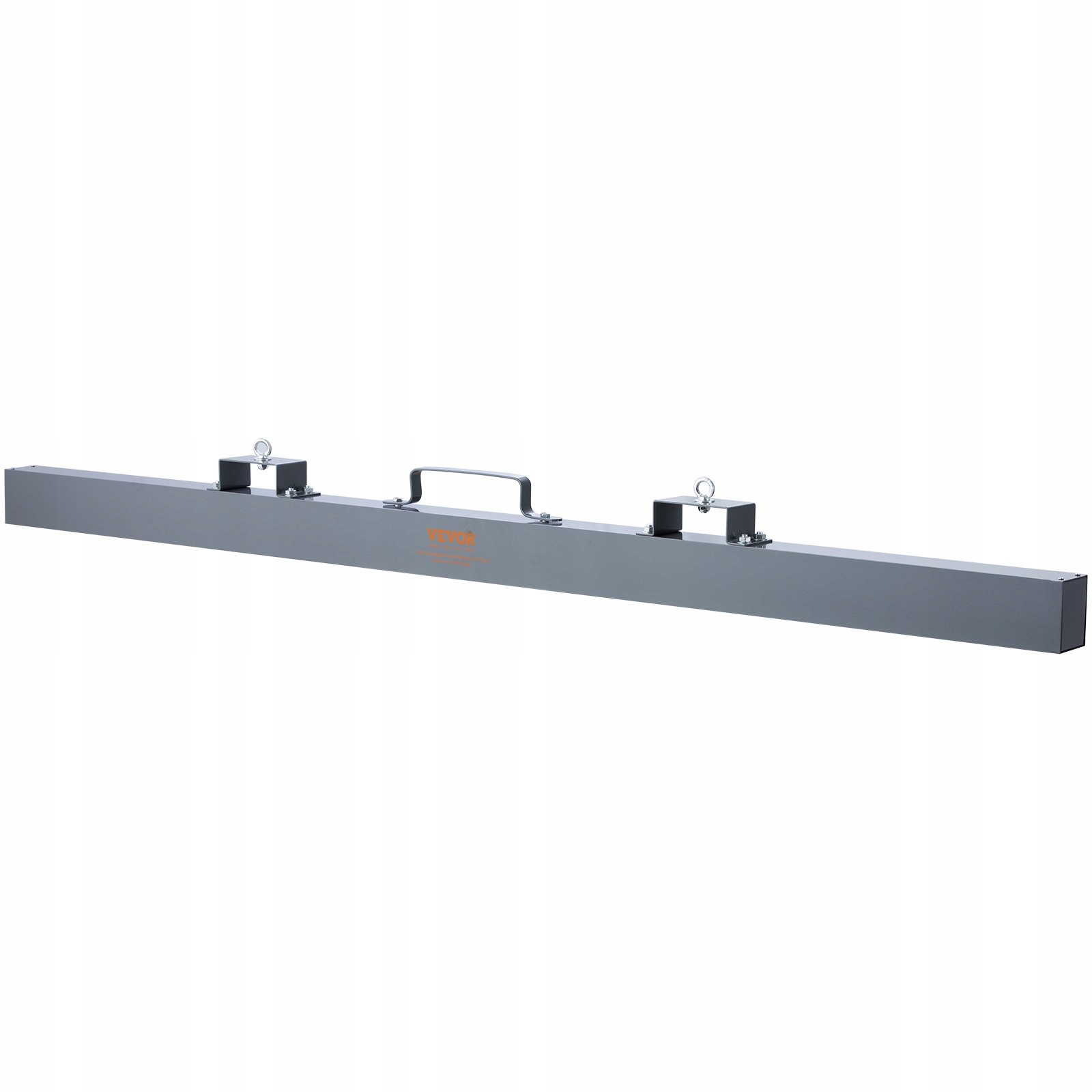 Magnetická Metla Zametačka Pilin A Třísek 213 cm